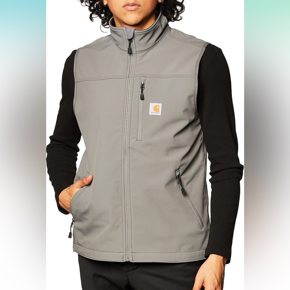 Carhartt Vest size L